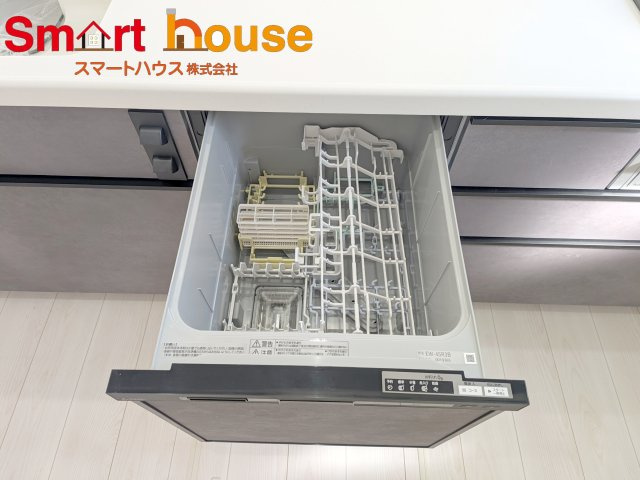 桂台西5期全8棟のその他
