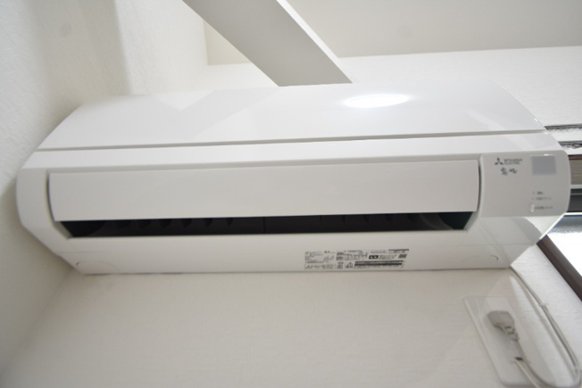【設備】 | メゾンドソレイユ大塚