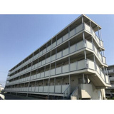 北茅ヶ崎アパートメントの画像