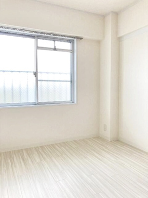 【寝室】 | 北茅ヶ崎アパートメント