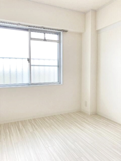【寝室】 | 北茅ヶ崎アパートメント