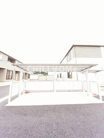 ピアナス・イリーデ　Ⅰのその他共用部分|当社、チルホームのHPもご覧ください(^^)/物件情報多数♪