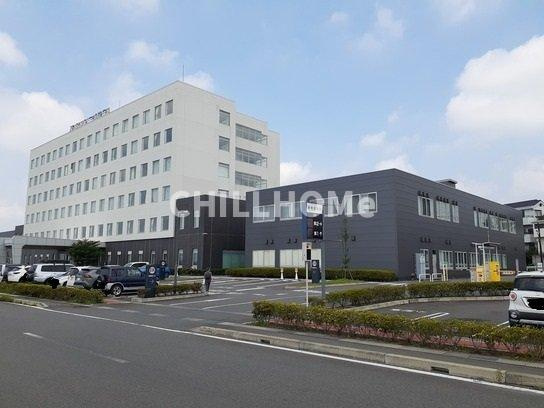 ピアナス・イリーデ　Ⅰの周辺|善衆会病院まで1900m
当社、チルホームのHPもご覧ください(^^)/物件情報多数♪
