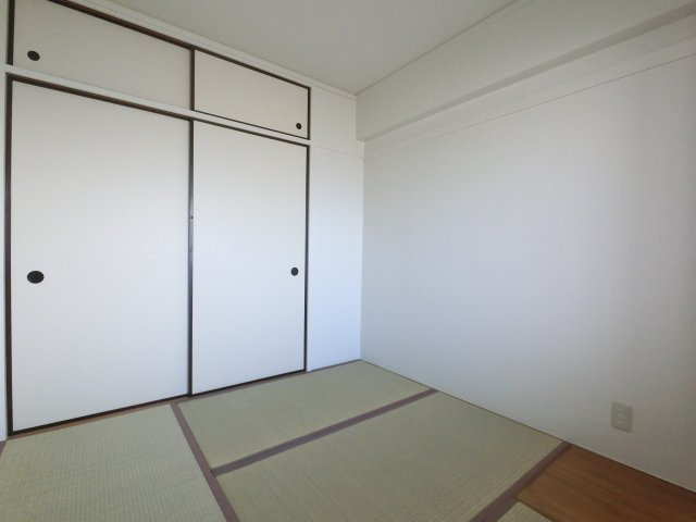 【和室】 | ビレッジハウス成田吾妻　1号棟