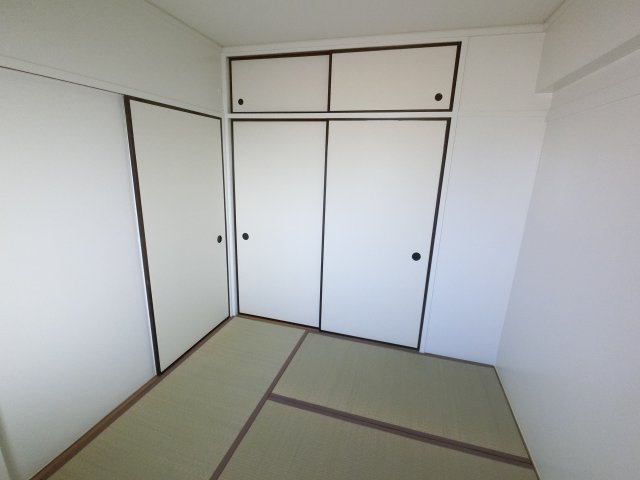 【和室】 | ビレッジハウス成田吾妻　1号棟