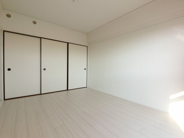 【洋室】 | ビレッジハウス成田吾妻　1号棟