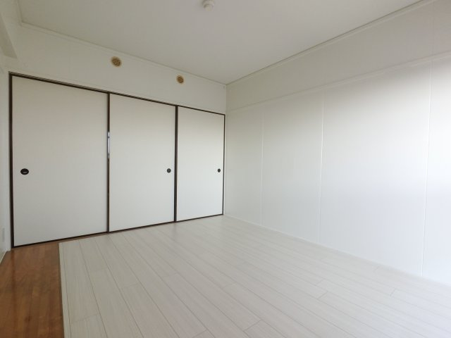 【洋室】 | ビレッジハウス成田吾妻　1号棟