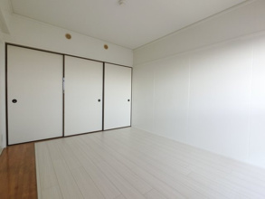 【洋室】 | ビレッジハウス成田吾妻　1号棟
