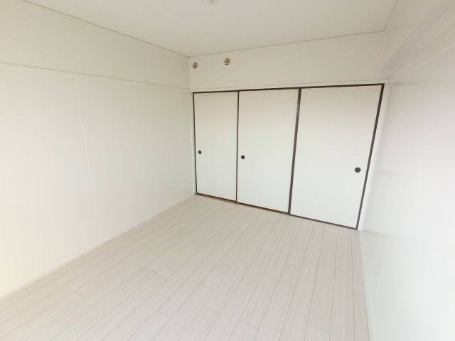 【寝室】 | ビレッジハウス成田吾妻　1号棟
