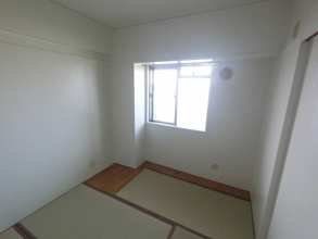 【その他】 | ビレッジハウス成田吾妻　1号棟
