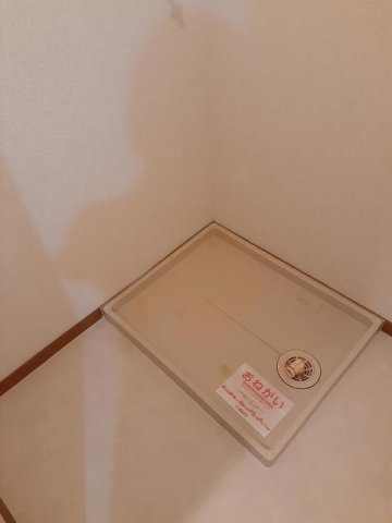 サンハイム桜木の設備