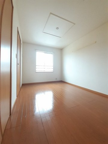 ひまわり　Ｂの内装