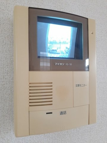 ひまわり　Ｂのセキュリティ