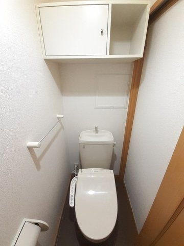 ひまわり　Ｂのトイレ