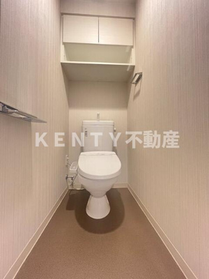 【トイレ】 | ＡＸＡＳ西馬込ＡｓｙｌＣｏｕｒｔ