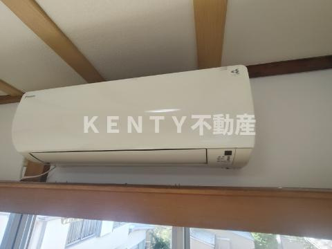 【設備】 | ハイスカイ山王Ⅱ
