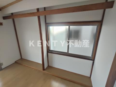 【その他】 | ハイスカイ山王Ⅱ