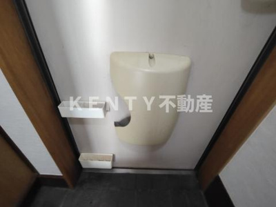 【玄関】 | ハイスカイ山王Ⅱ | 毎日通る玄関はこちらです