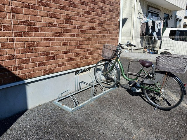 テル　メゾンのその他共用部分