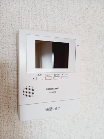 サンセール・Ｋのセキュリティ