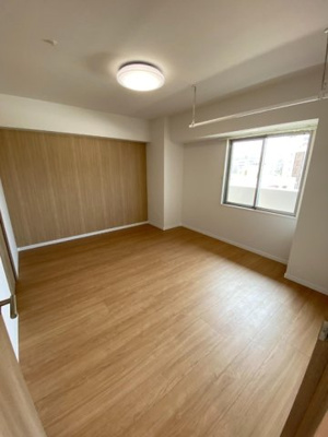 【洋室】 | Sun Residence小禄