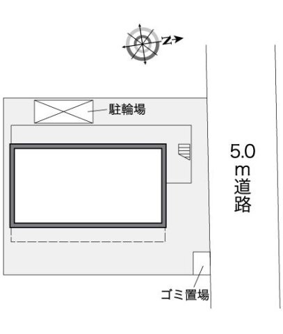 【その他】 | レオパレスフォーレスト