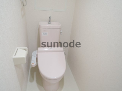 【トイレ】 | フルブルーム