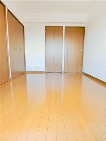 矢口渡駅人気賃貸1LDKのその他|洋室6帖②