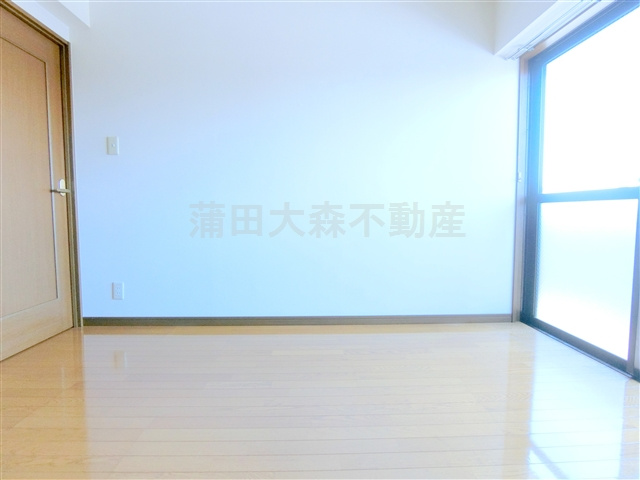 矢口渡駅人気賃貸1LDKのその他|洋室6帖②