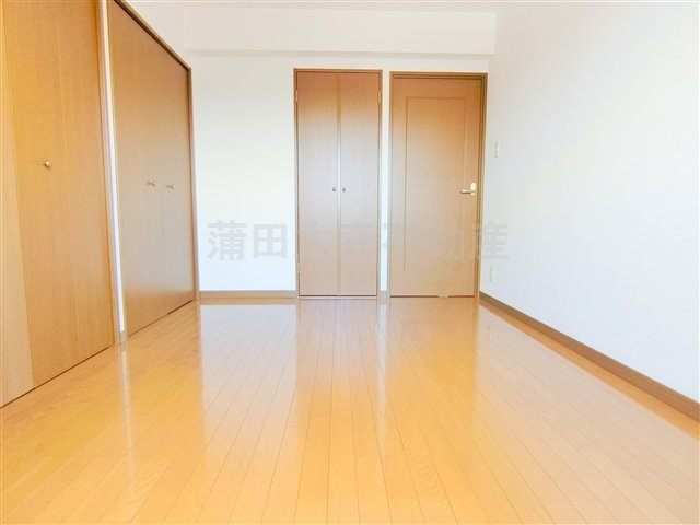 矢口渡駅人気賃貸1LDKのその他|洋室6帖②