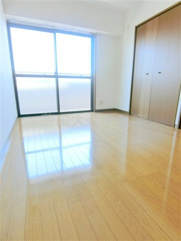矢口渡駅人気賃貸1LDKのその他|洋室6帖②　寝室