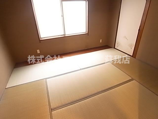  | 蘇我第二マンション