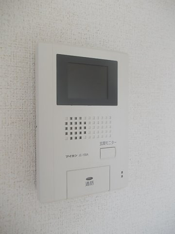 リバーベルＢのセキュリティ