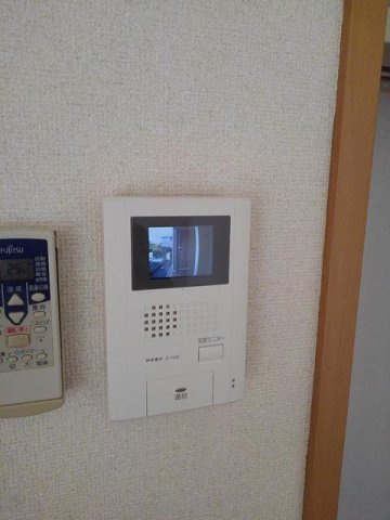 サンライツ伊賀のセキュリティ