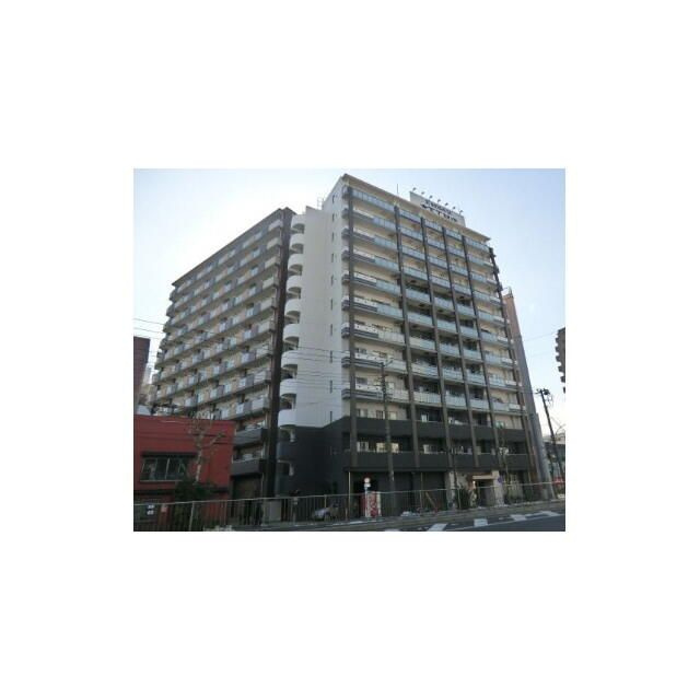 プレール・ドゥーク東京ＥＡＳＴⅢのその他共用部分