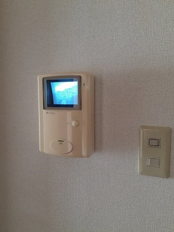 アメニティレジデンスのセキュリティ