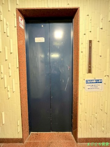 【ロビー】 | エクラ難波南