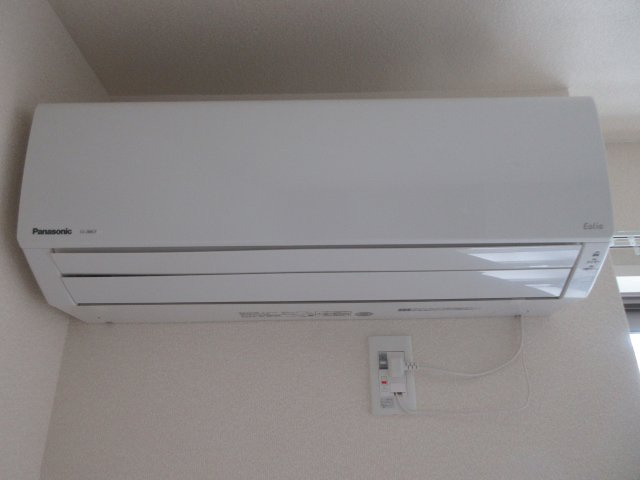 アウローラシエルの設備