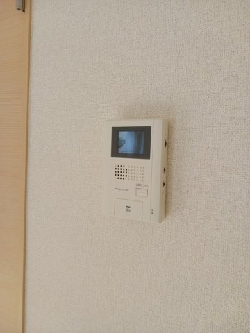 ゼンノワ　サニーのセキュリティ