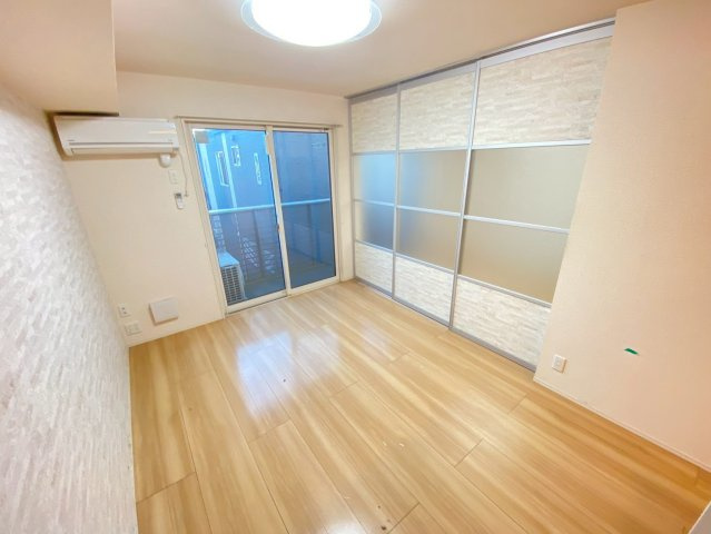 【居間・リビング】