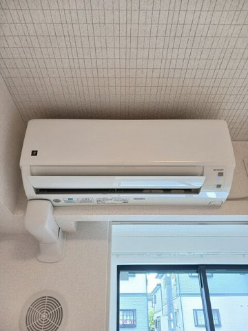 ココヴェールの設備