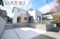 【仲介手数料無料！！】八王子市北野台3丁目　新築戸建て（全1棟）1号棟　4999万円の画像