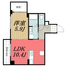 【間取り】 | 千葉パークストリート