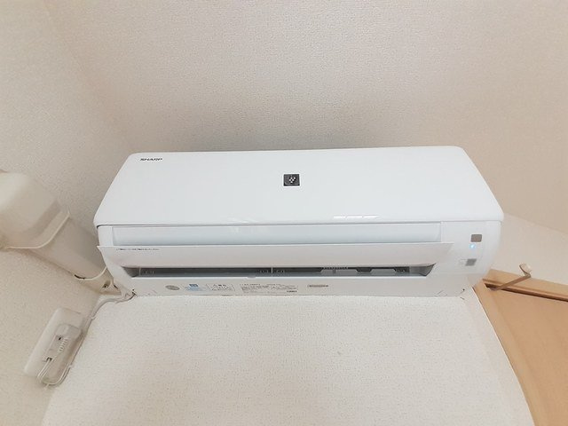 ブーゲンビレア　ヒカルの設備