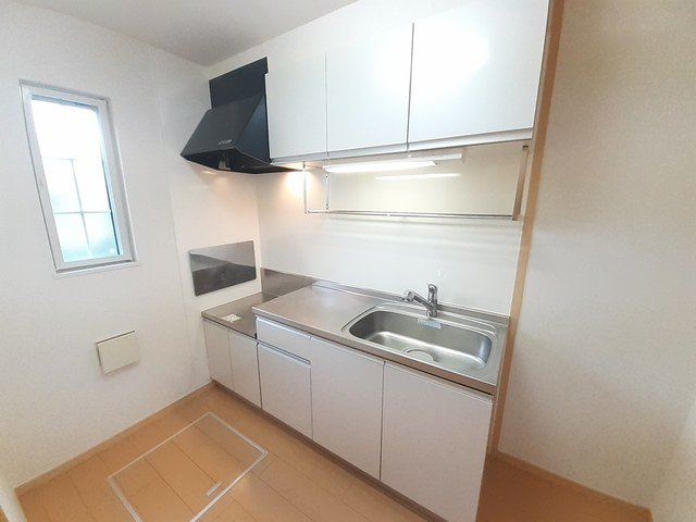 ブーゲンビレア　ヒカルのキッチン