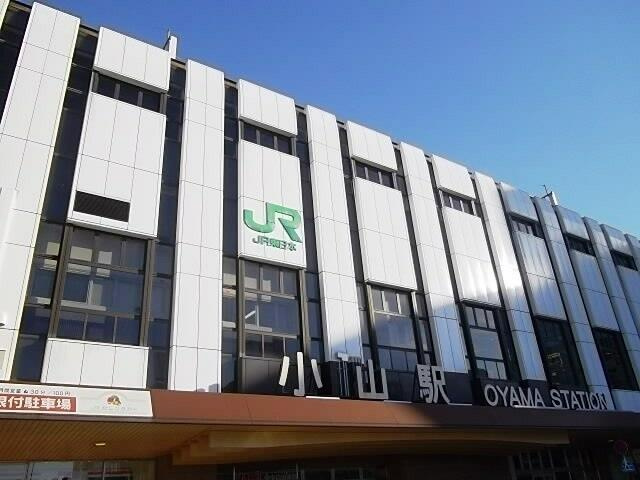 【外観】 | カーサ・ブランカ | 小山駅まで1100m