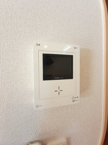 クロスサンフィールドⅠの設備