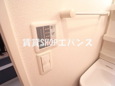 【設備】 | フリーデＡ・Ｋ