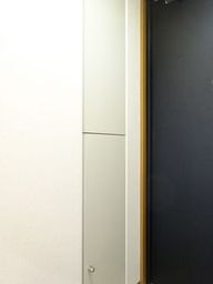 煉瓦館セシオンの収納|※画像は同物件別室となります。