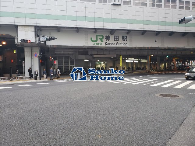 ガラ・ステージ神田小川町